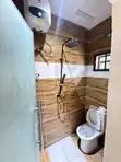 Smart Studio Apartment na Short Let a Katampe Extension - 4