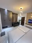Smart Studio Apartment na Short Let a Katampe Extension - 5