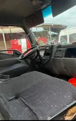 Mitsubishi Canter Jirgin Kasa - 4