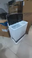 Brand New Skyrun 11KG Top Load Semi-Auto Washing Machine SPB116-024S - 2