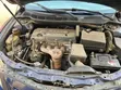 Toyota Camry 2008 Blue - 2