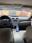 Toyota Camry 2008 Blue - 3