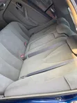 Toyota Camry 2008 Blue - 5