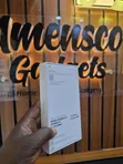 New Apple iPhone 18 Pro Max 256GB Blue - 2