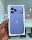 New Apple iPhone 18 Pro Max 256GB Blue - 3