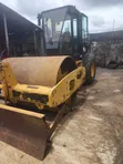 Caterpillar CS-563 Series Single-Drum Vibratory Roller - 2