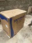 Skyrun 250L Inverter Chest Freezer - Brand New - 2