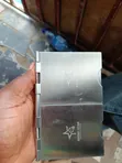 Copper Floor Socket - Brand New - 2