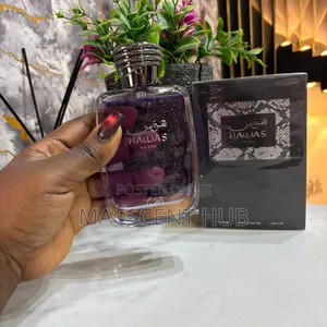 Rasasi Hawas Ga Maza EDP 100ml Turaren Wuta