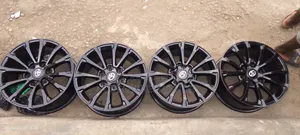 Mercedes-Benz GLE-Class Brand New Tires & Alloy Wheels