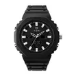 Tomi Analog-Digital Dual Display Watch - 2