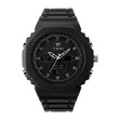 Tomi Analog-Digital Dual Display Watch - 3