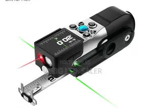 Mileseey Xtape 4-in-1 Smart Measuring System