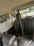 2016 Toyota Sienna Black - 4