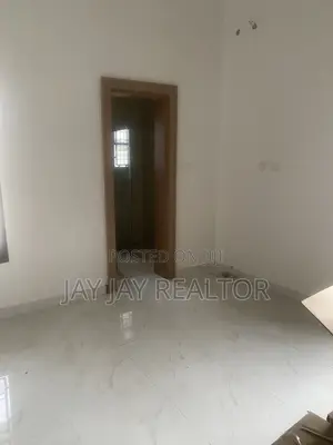 4-Bedroom Duplex for Rent in Jahi, Abuja