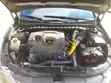 2012 Hyundai Sonata SE Sedan FWD 2.4L Silver - 4