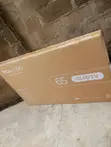 TCL 65" QLED 4K Smart TV (65T6D) - 1