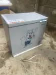 Skyrun 250L Chest Freezer - Inverter Power - 2