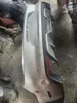 Ford Mustang Complete Back Bumper (2015-2020) - 2