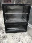 Used 2-Deck Gas Bakery Oven - 1
