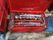Raider 46-Piece 3/4" Socket Set with T-Handle - 3