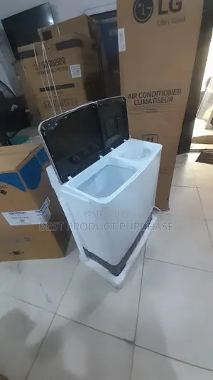 Skyrun SPB116-024S 11KG Sama-Sama Mai Wanke Kayan Wanki