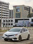 2017 Toyota Corolla IM Hatchback - 3