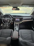 2017 Toyota Corolla IM Hatchback - 4