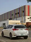 2017 Toyota Corolla IM Hatchback - 5