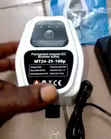 4x6 Bathroom Water Booster Pump, Solar Friendly, PH Pickup - 1