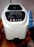 4x6 Bathroom Water Booster Pump, Solar Friendly, PH Pickup - 4