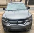 Dodge Journey 2014 Gray - 1