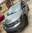 Dodge Journey 2014 Gray - 2