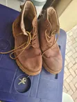 Used OK Timberland Boots - Size 43/44 - 2