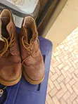 Used OK Timberland Boots - Size 43/44 - 3