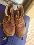 Used OK Timberland Boots - Size 43/44 - 4