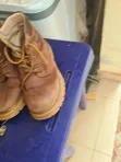 Used OK Timberland Boots - Size 43/44 - 5