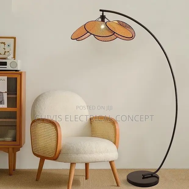 Luxury 2026 Standing Lamp - 1