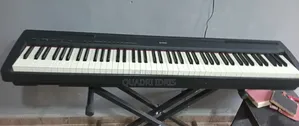 Yamaha P95 Digital Piano