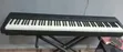 Yamaha P95 Digital Piano - 1