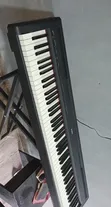Yamaha P95 Digital Piano - 2