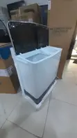 Brand New Skyrun 11KG Top Load Washing Machine SPB116-024S - 2