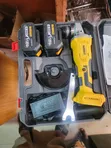 Original Battery Cutting Machine - Heavy Duty - 1