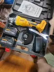 Original Battery Cutting Machine - Heavy Duty - 2