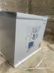Skyrun 250L Inverter Chest Freezer - Brand New - 2