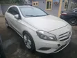 Mercedes-Benz A250 2015 White - 1