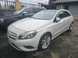 Mercedes-Benz A250 2015 White - 2