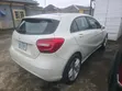 Mercedes-Benz A250 2015 White - 3