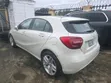 Mercedes-Benz A250 2015 White - 4