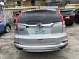 Honda CR-V 2015 Silver - 3